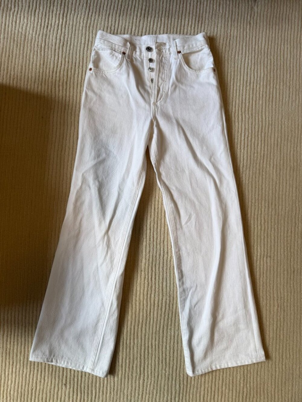 Citizens of Humanity Anina Jeans